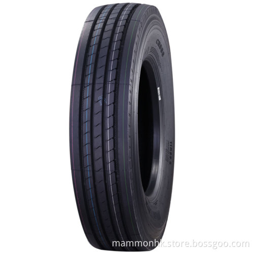 Westlake and Goodride Brand TBR Tires (CR966)